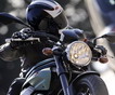 EICMA-2009: Moto Guzzi Griso 8V SE